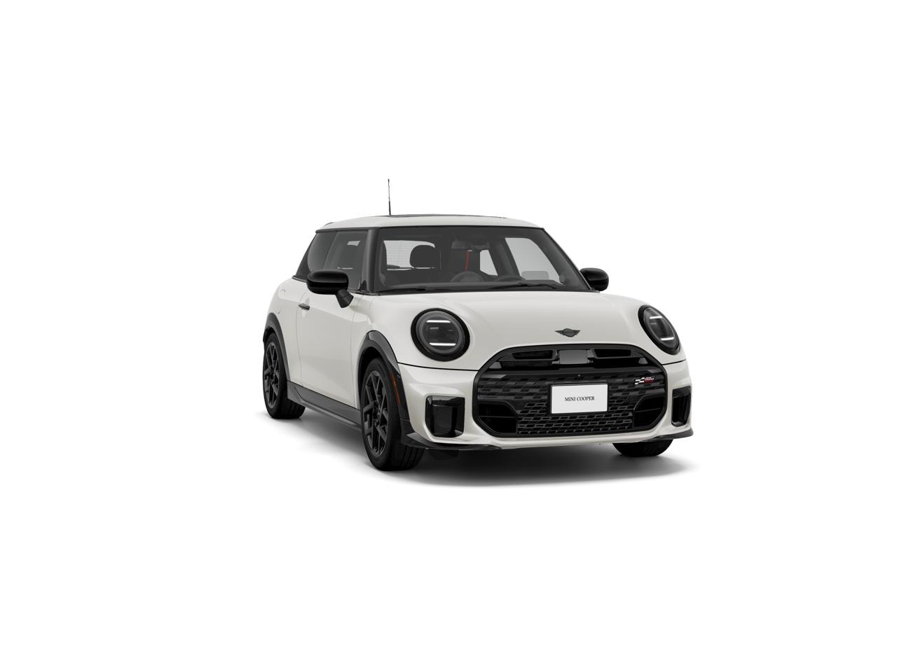 2026 MINI Hardtop 2 Door