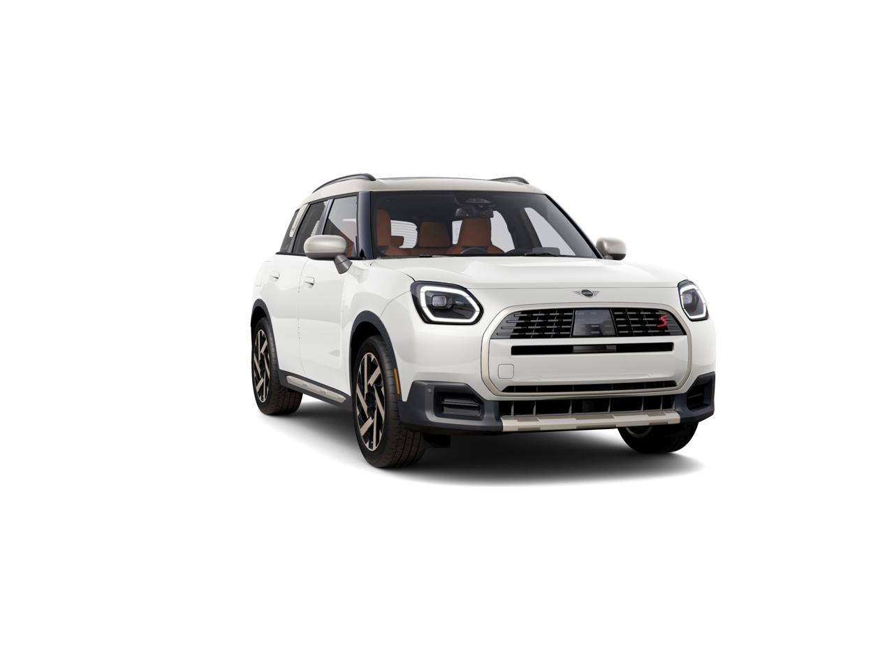   Countryman