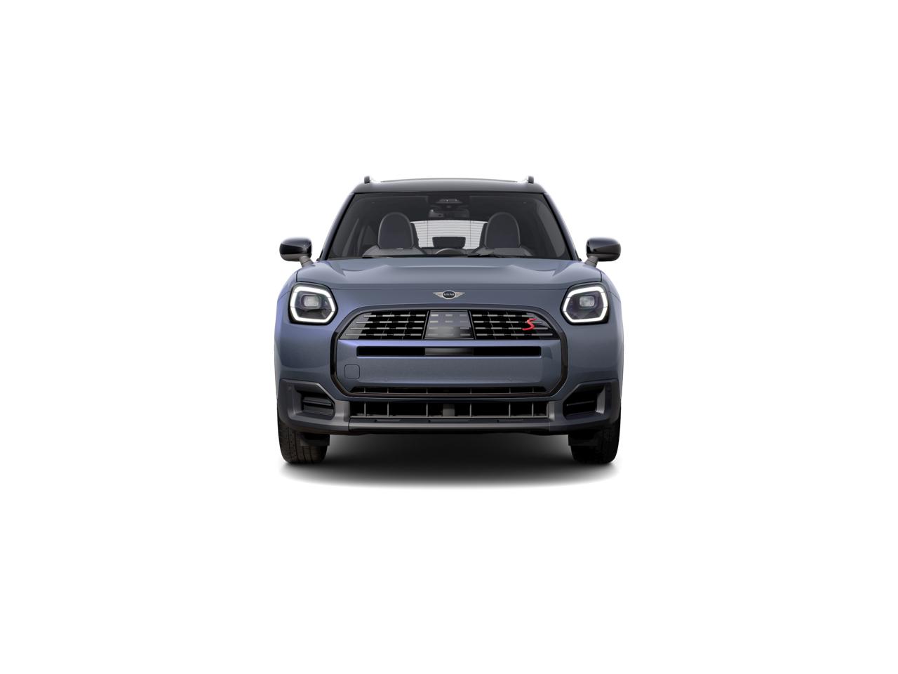 New 2027 MINI Countryman Signature Plus SUV
