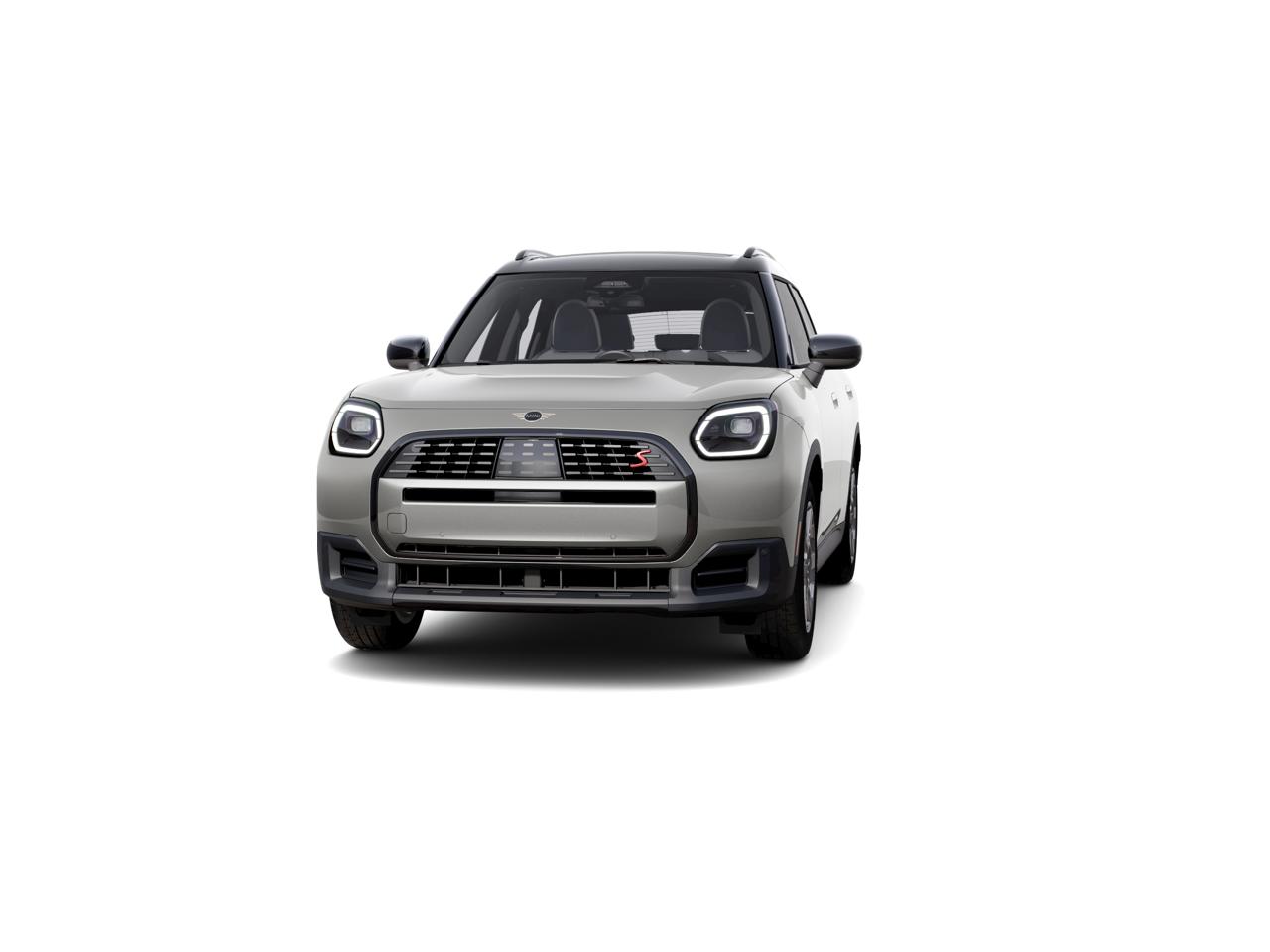 New 2027 MINI Countryman Signature Plus SUV