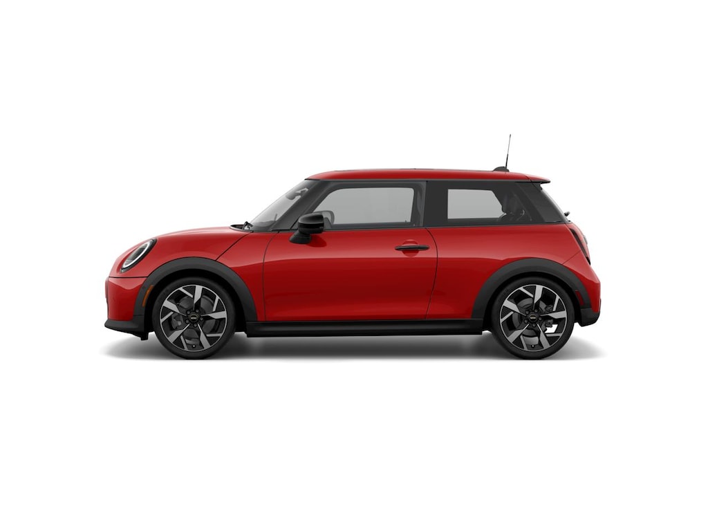New 2027 MINI Hardtop Cooper C Hatchback
