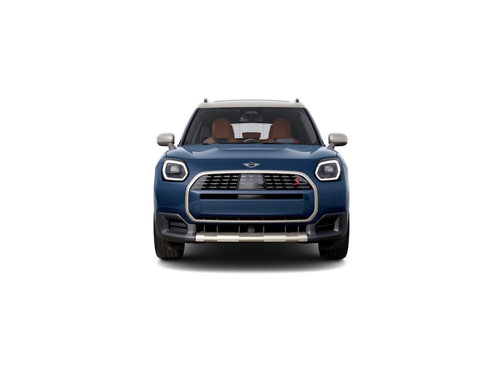 New 2027 MINI Countryman Signature Plus SUV