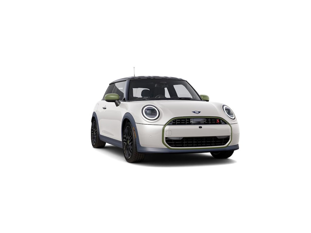 New 2027 MINI Hardtop 2 Door Cooper S Hatchback