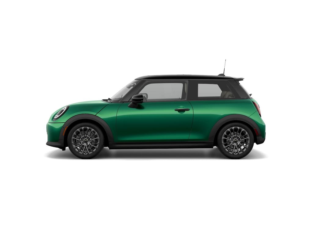 New 2027 MINI Hardtop Cooper S Hatchback