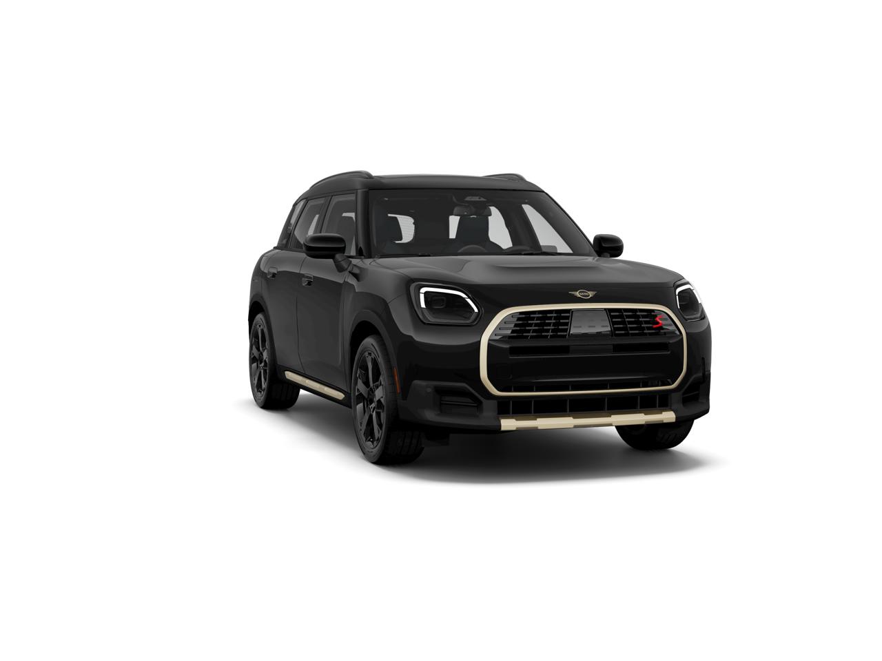   Countryman