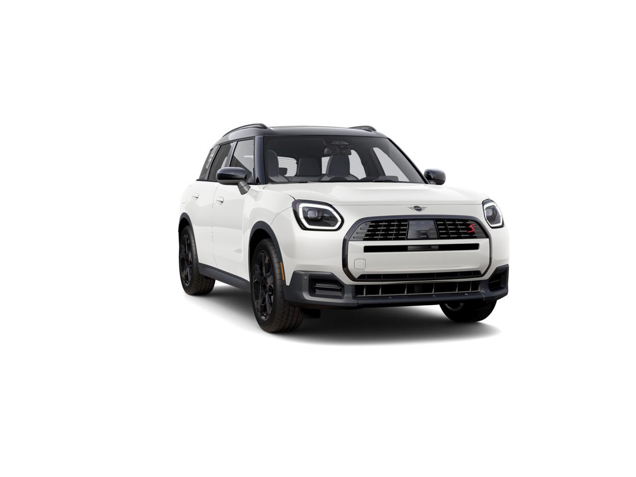 2027 MINI Countryman S