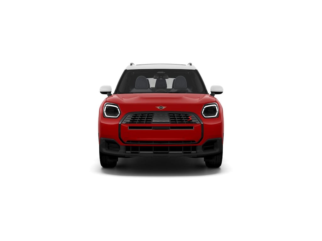 New 2027 MINI Countryman Signature Plus SUV
