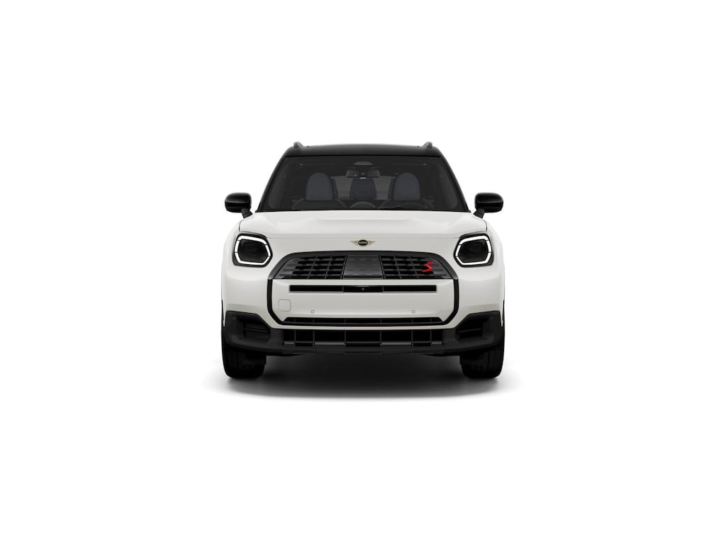 New 2027 MINI Countryman Iconic SUV