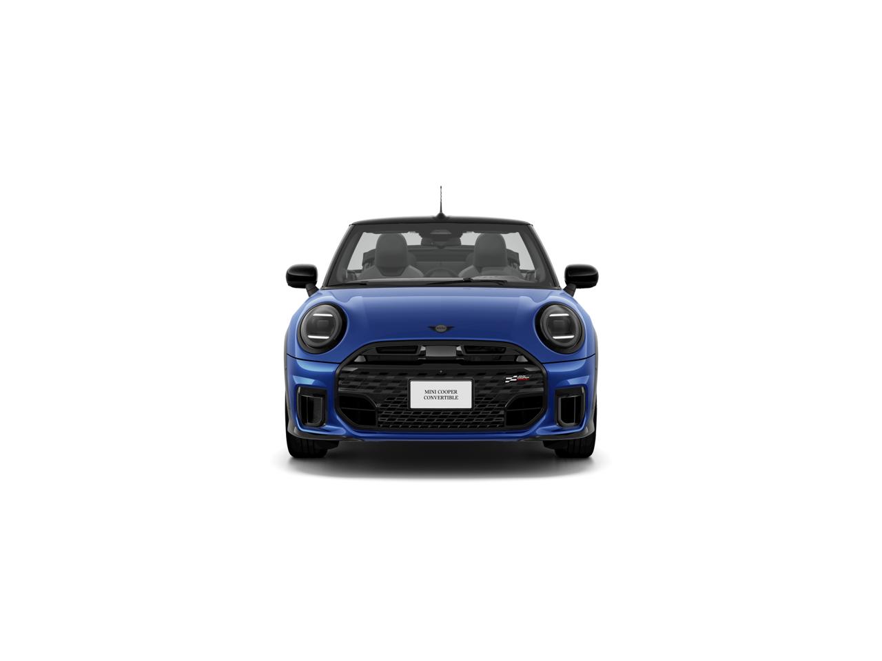 New 2027 MINI Convertible Cooper S Convertible