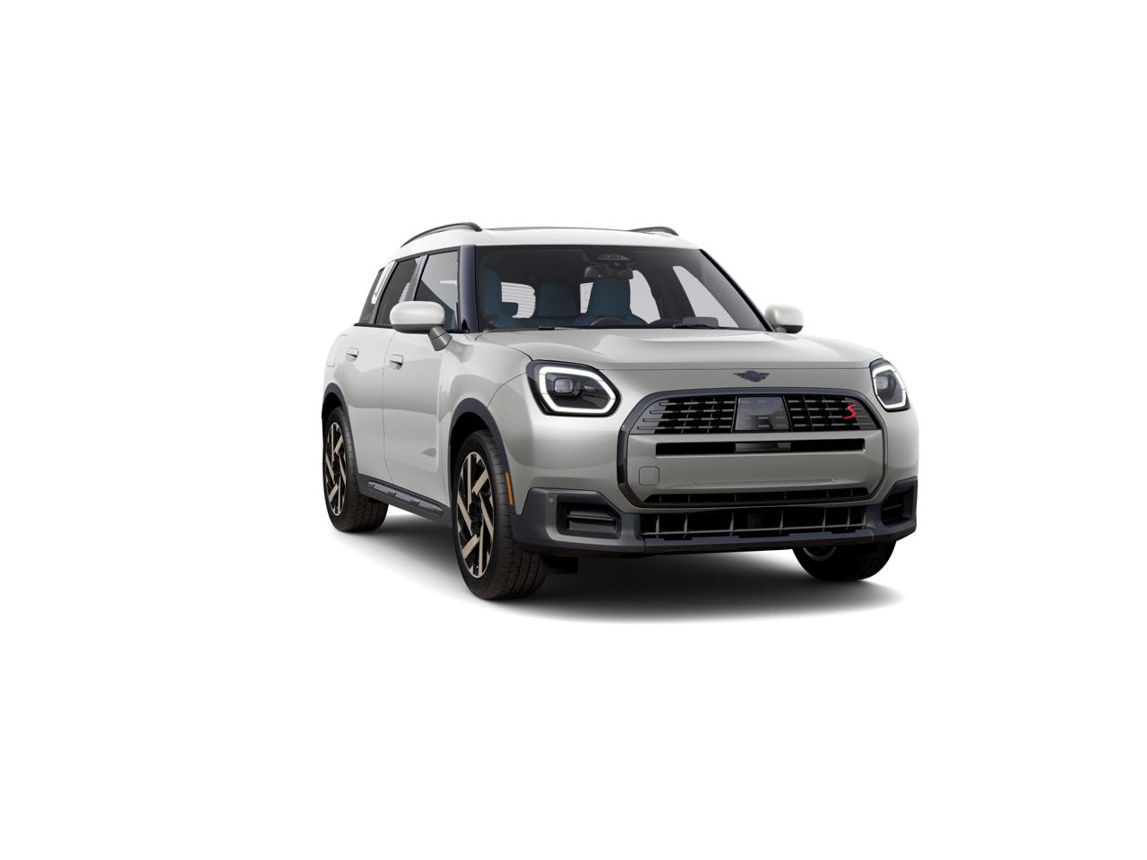 2027 MINI Countryman