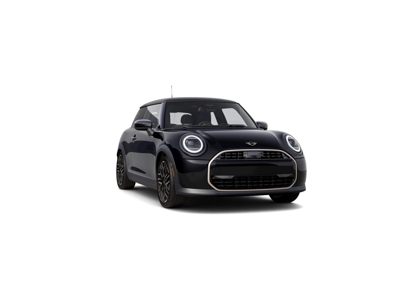   2 Door