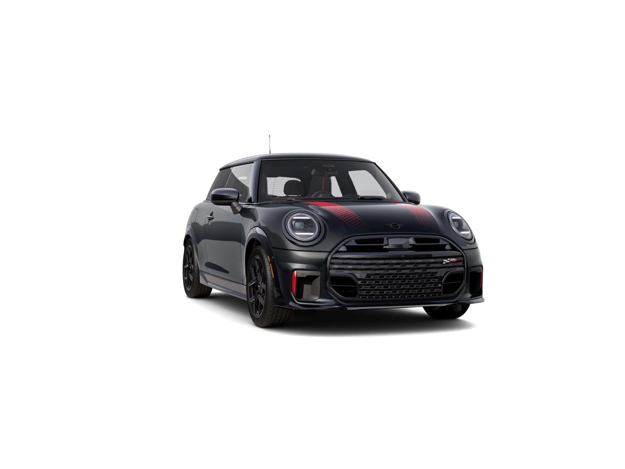  MINI 2 Door