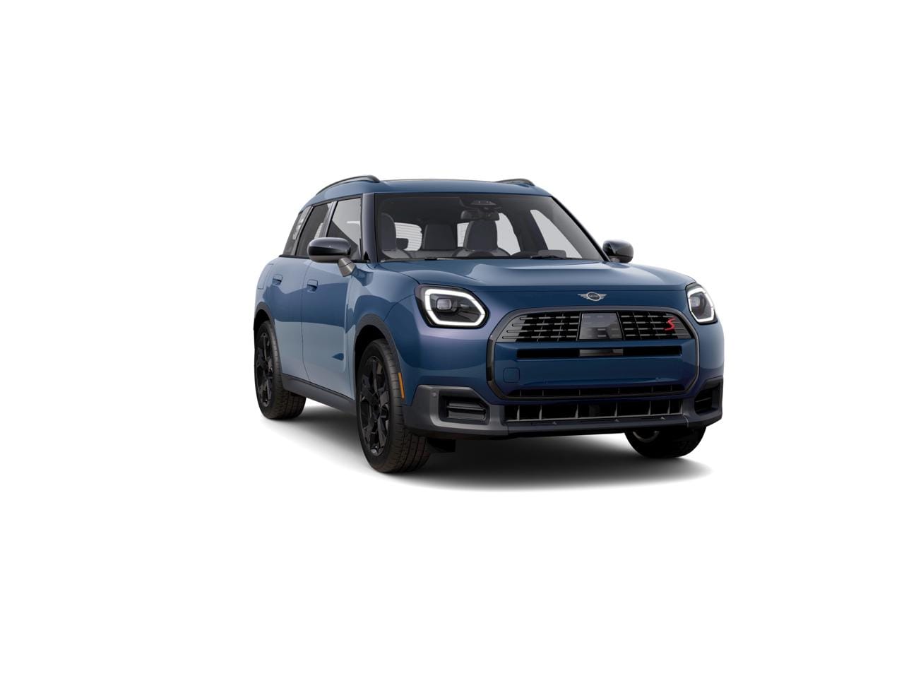 2027 MINI Countryman S