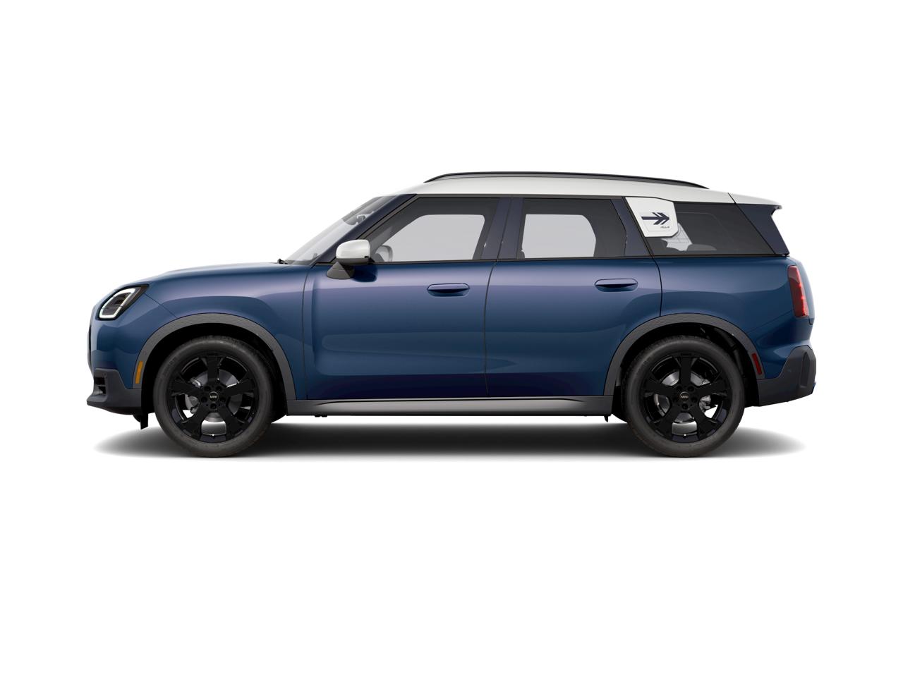 New 2027 MINI Countryman Signature Plus SUV