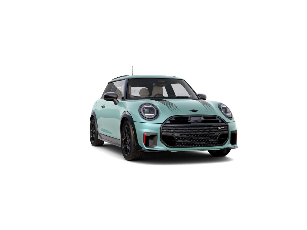  MINI Hardtop 2 Door