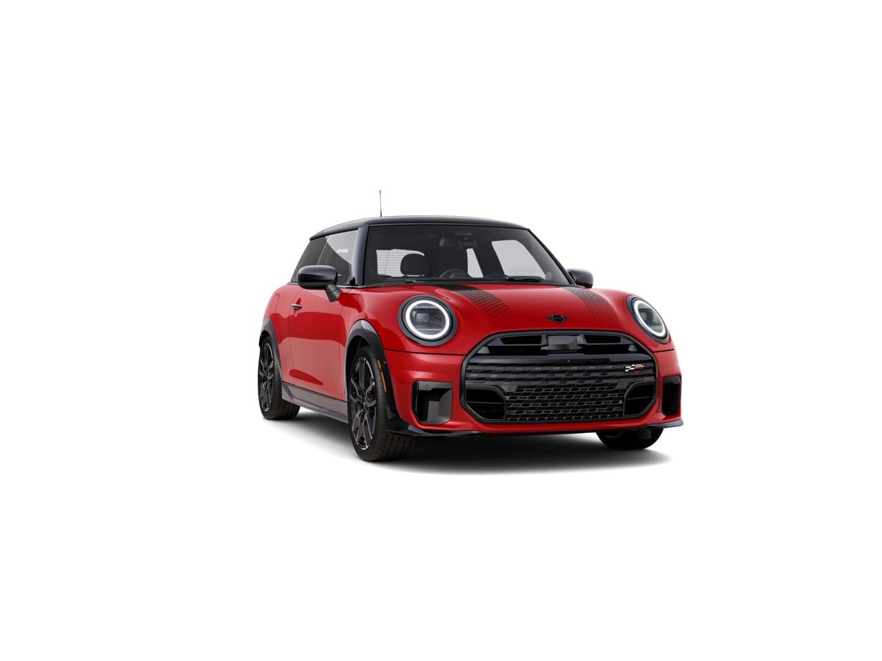 2027 MINI Hardtop 2 Door
