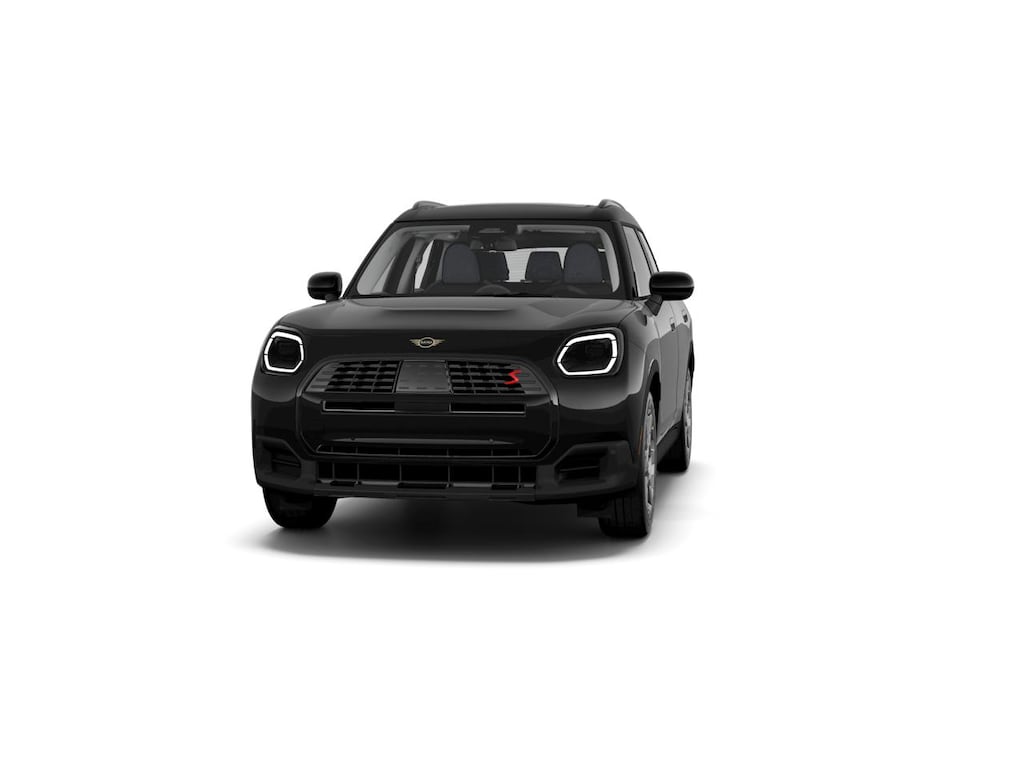 New 2027 MINI Countryman Signature Plus SUV