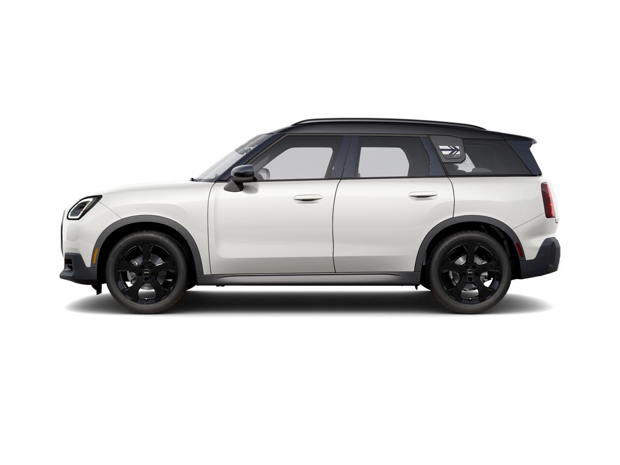 New 2027 MINI Countryman Signature Plus Sports Activity Vehicle