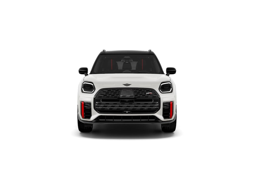 New 2027 MINI Countryman John Cooper Works SUV