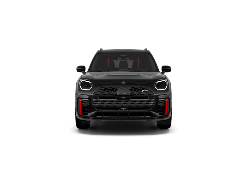 New 2027 MINI Countryman Iconic SUV