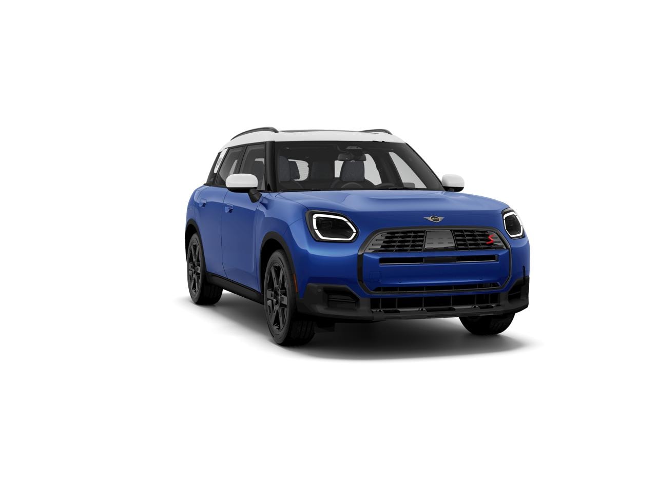 2026 MINI Countryman SUV 