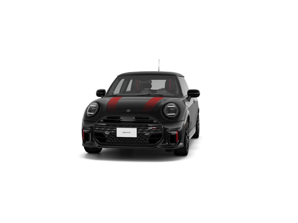 New 2027 MINI Hardtop John Cooper Works Hatchback