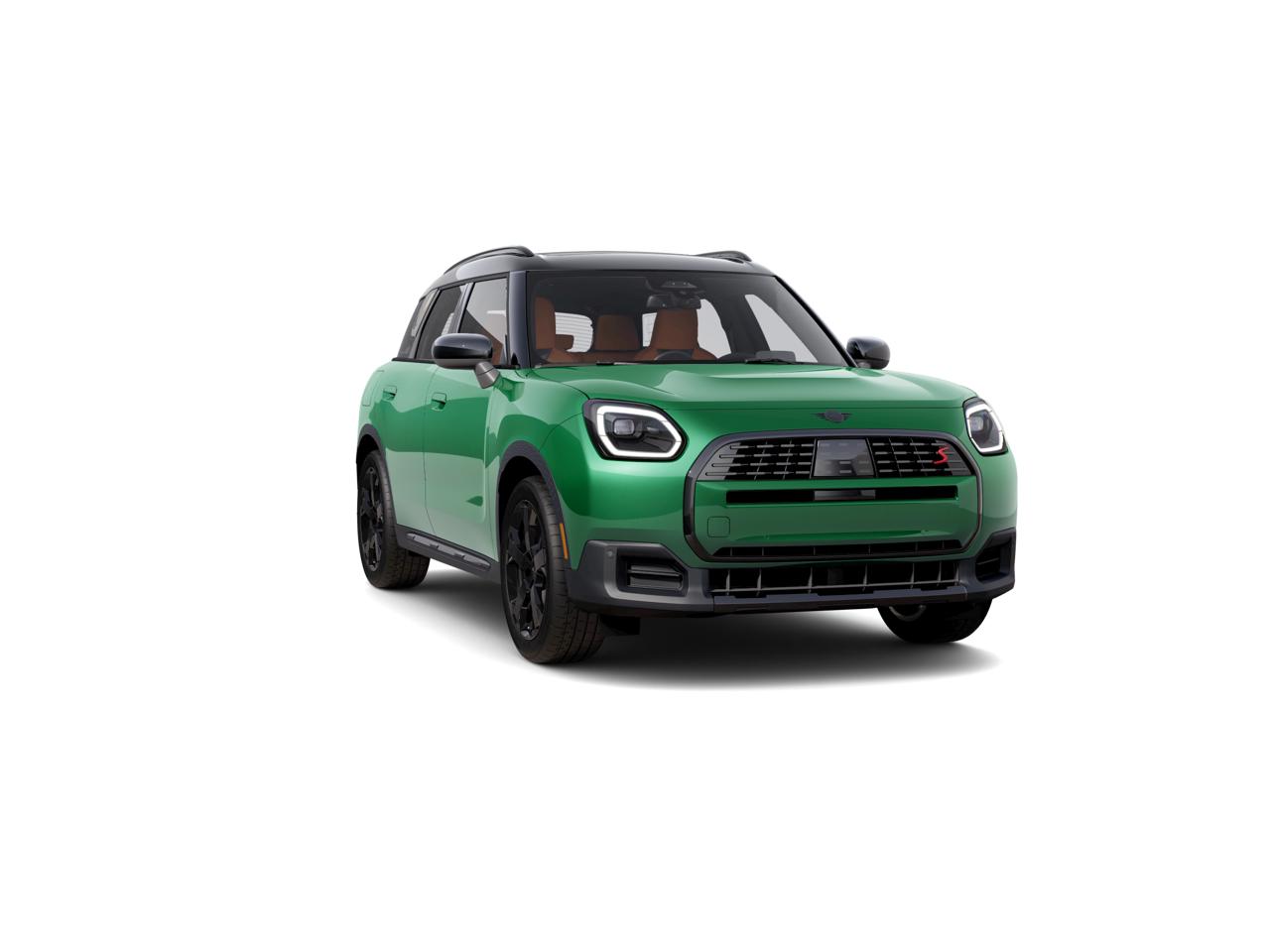   Countryman