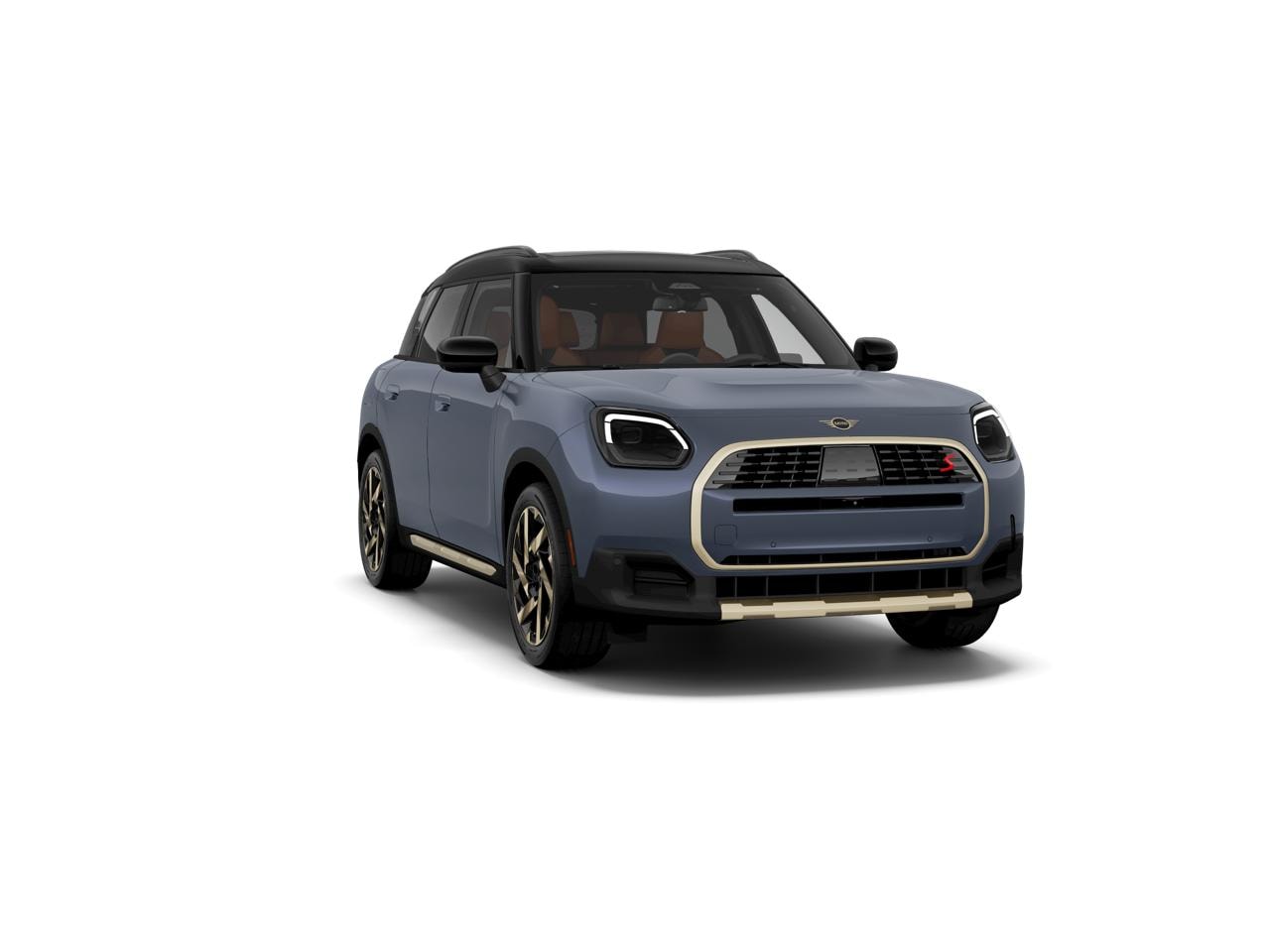 2027 MINI Countryman