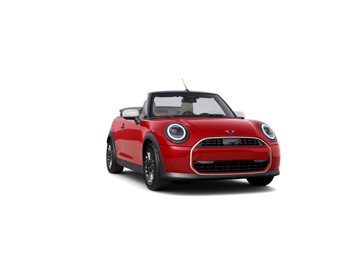  MINI Convertible