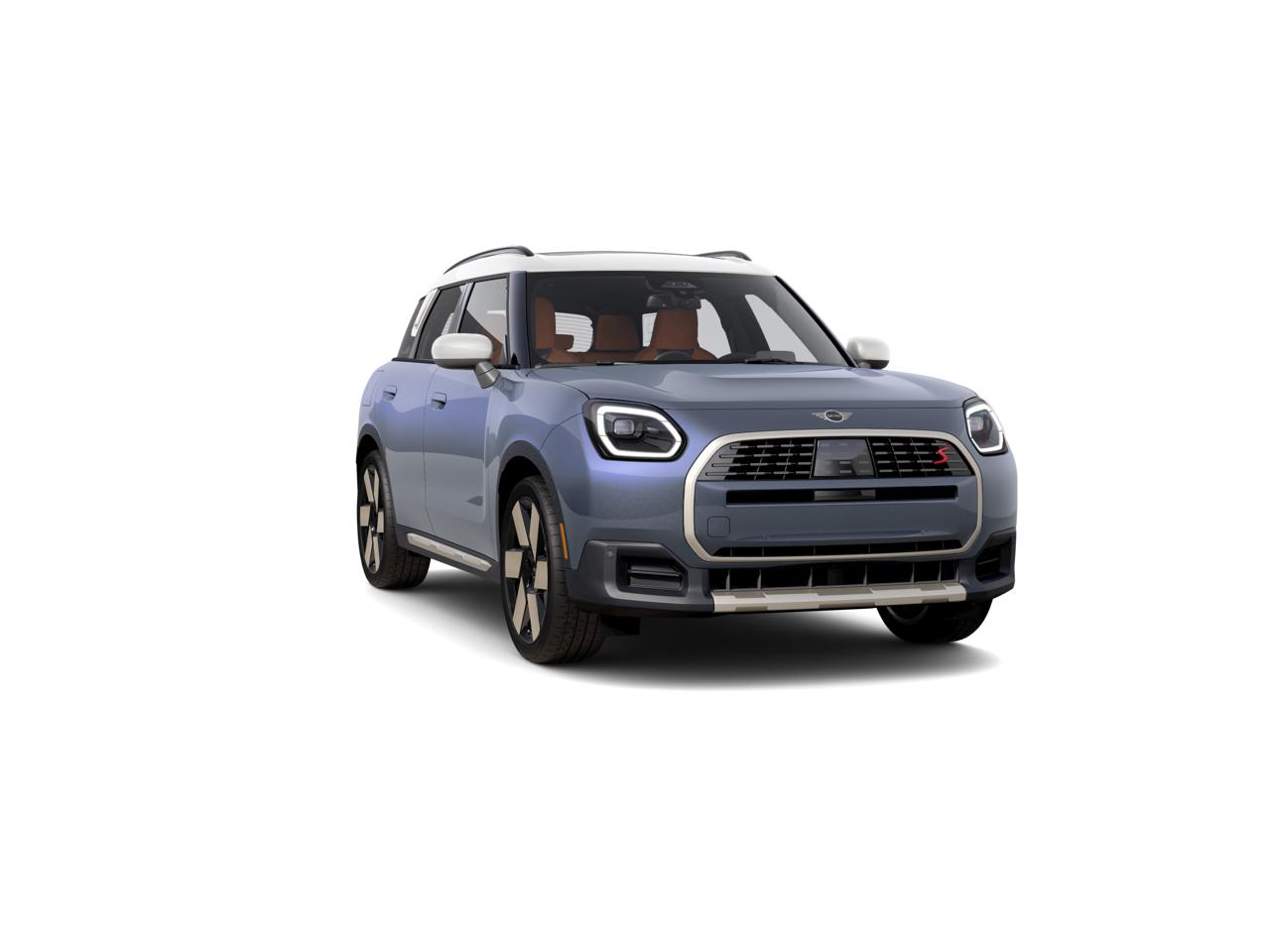   Countryman