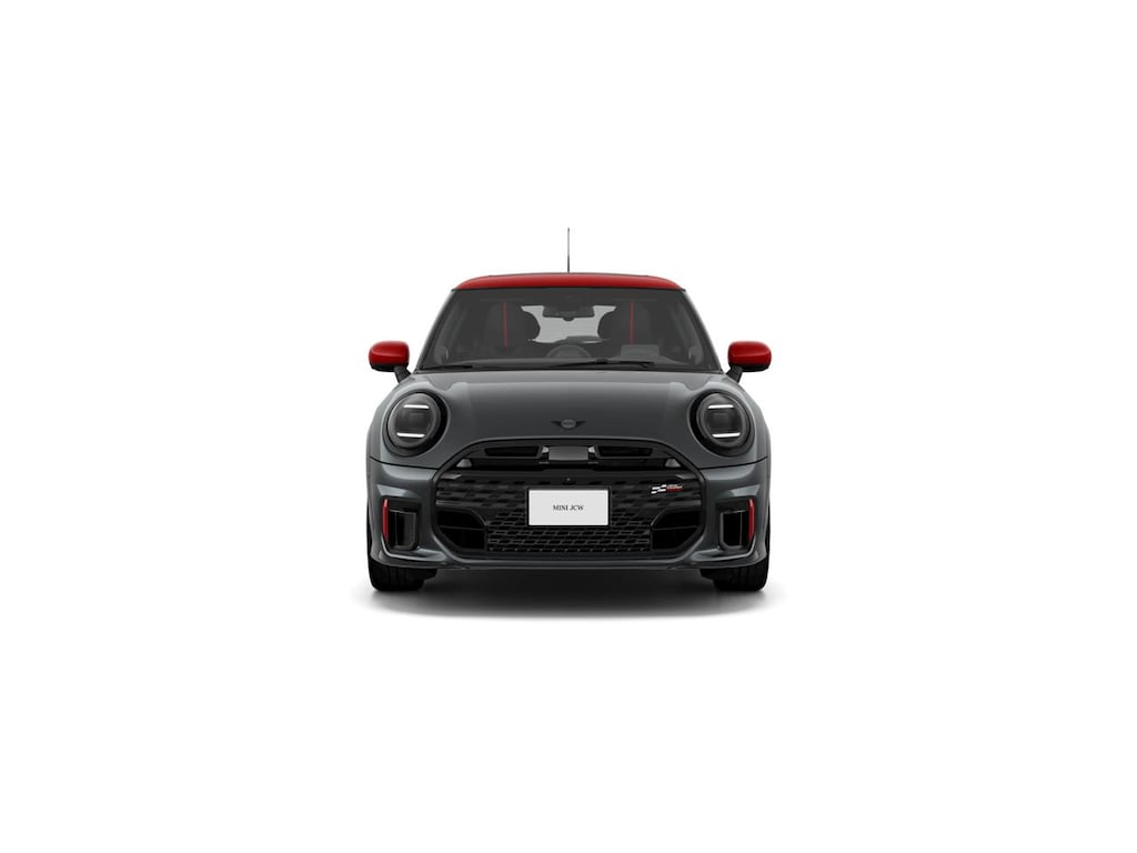 New 2027 MINI Hardtop John Cooper Works Hatchback