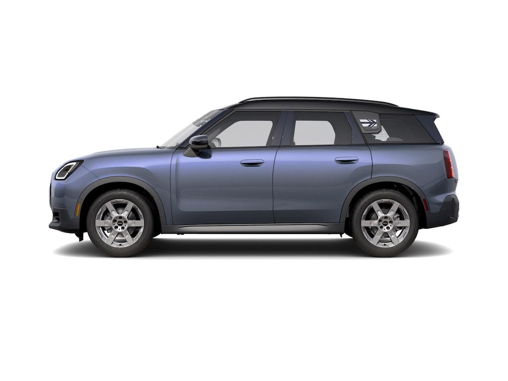 New 2027 MINI Countryman Signature Plus SUV
