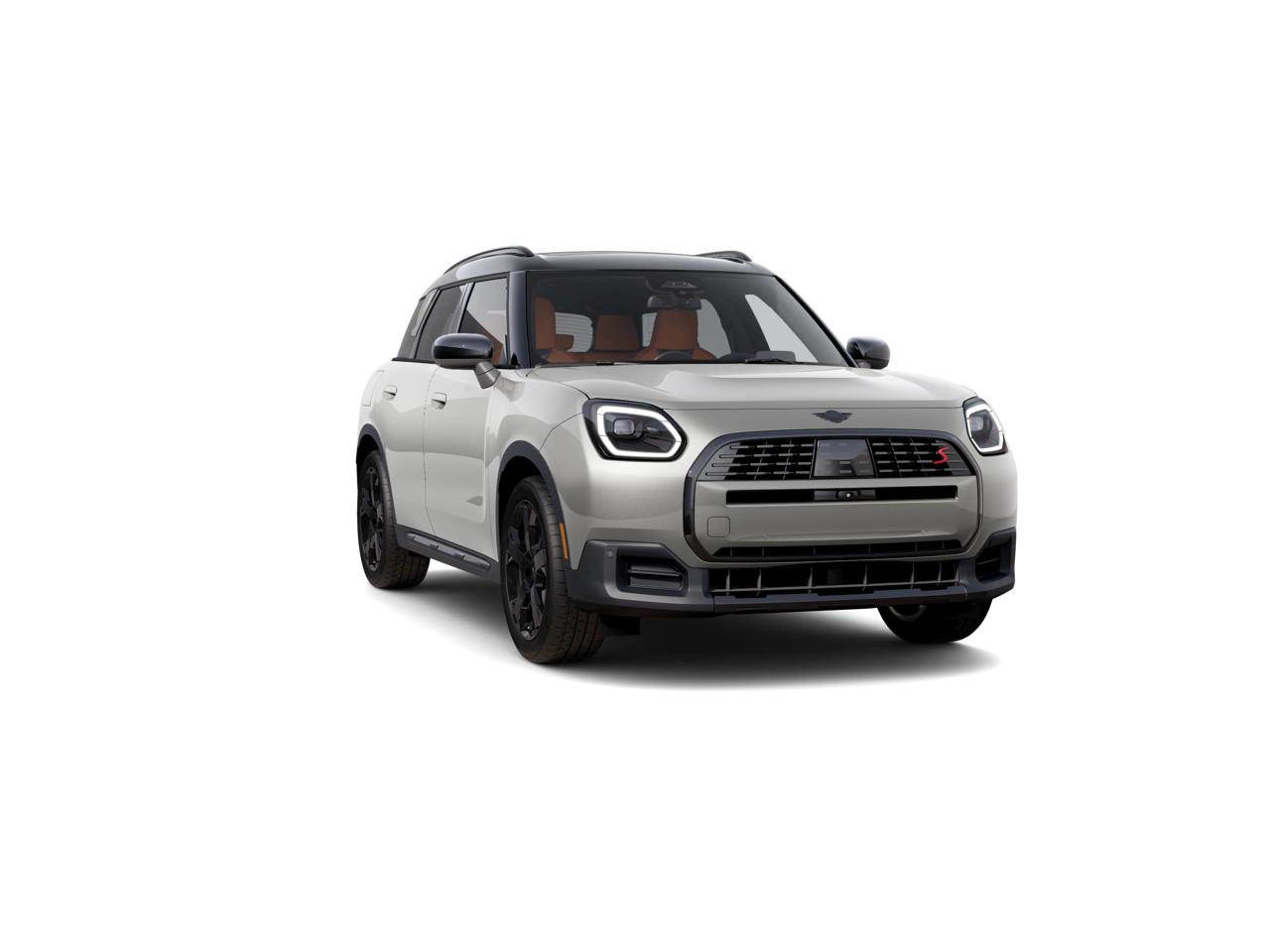   Countryman