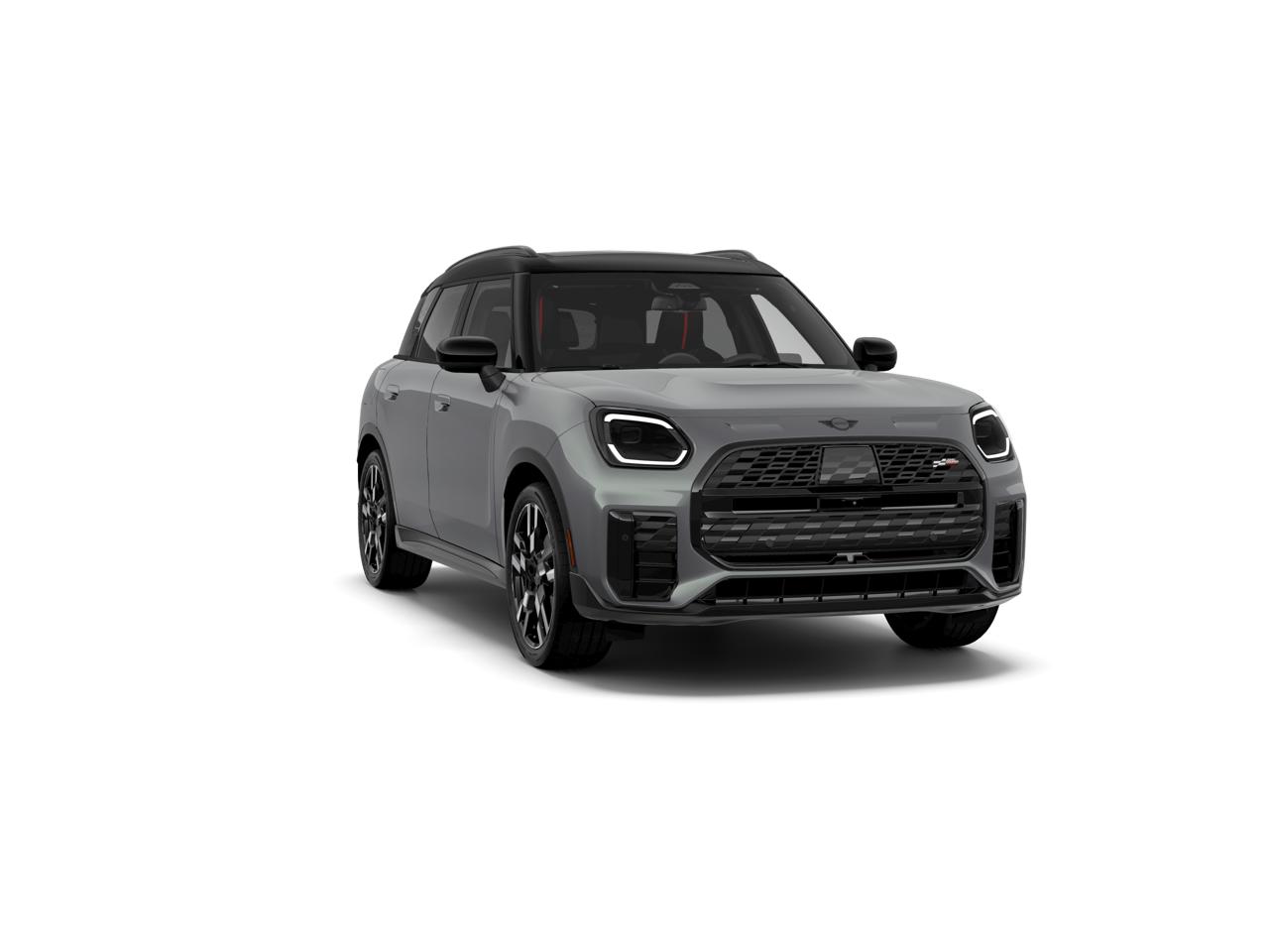2027 MINI Countryman