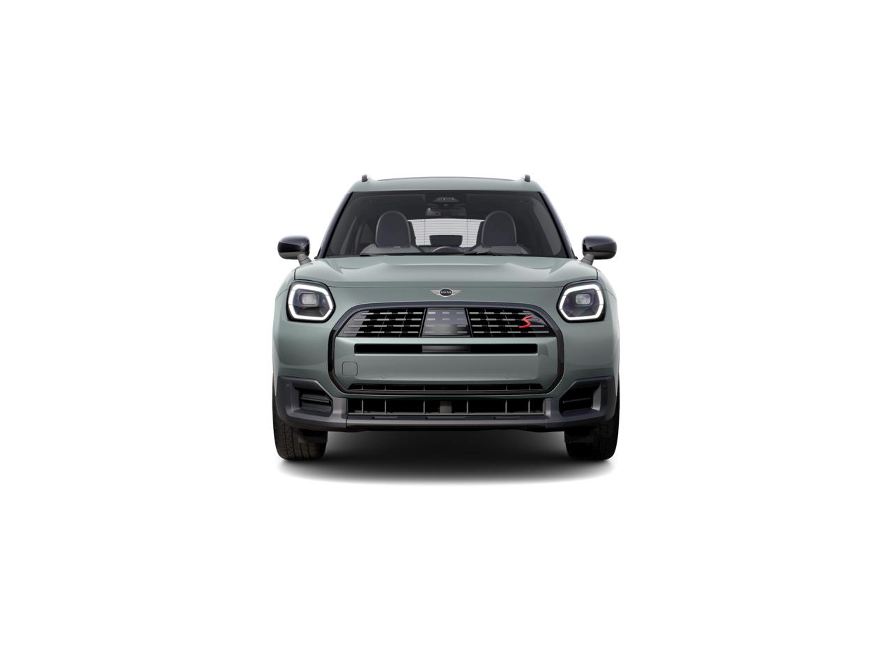 New 2027 MINI Countryman Signature Plus Sports Activity Vehicle