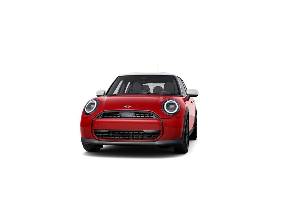 New 2027 MINI 4 Door Signature Plus Hatchback