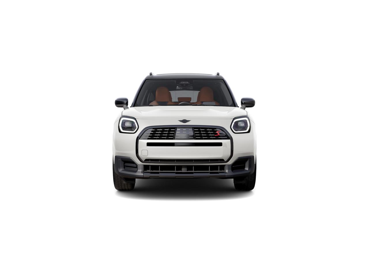 New 2027 MINI Countryman Signature Plus Sports Activity Vehicle