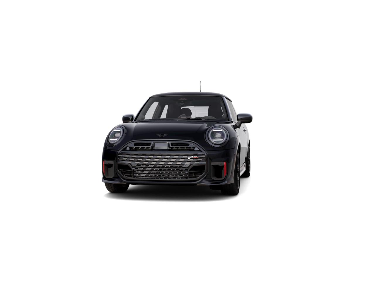 New 2027 MINI 2 Door Hatchback