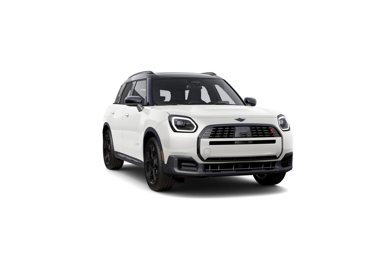   Countryman