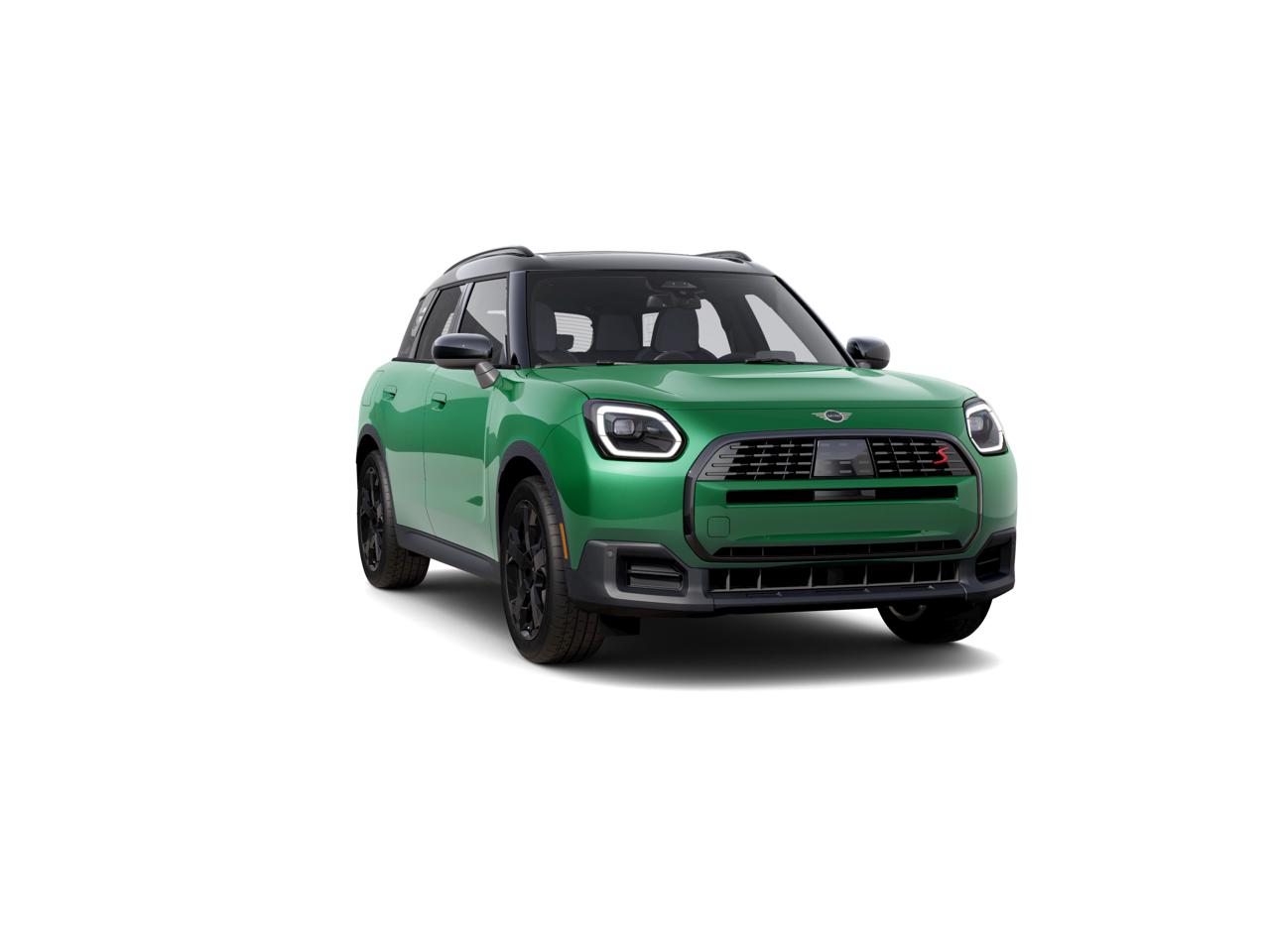   Countryman