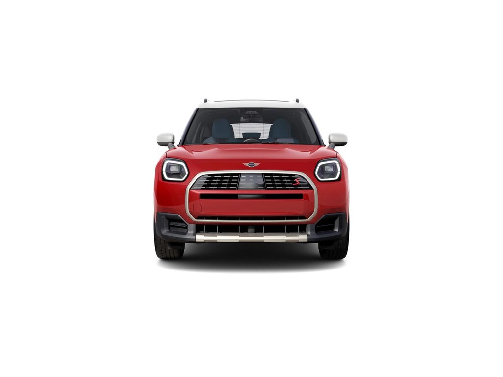 New 2027 MINI Countryman Signature Plus SUV