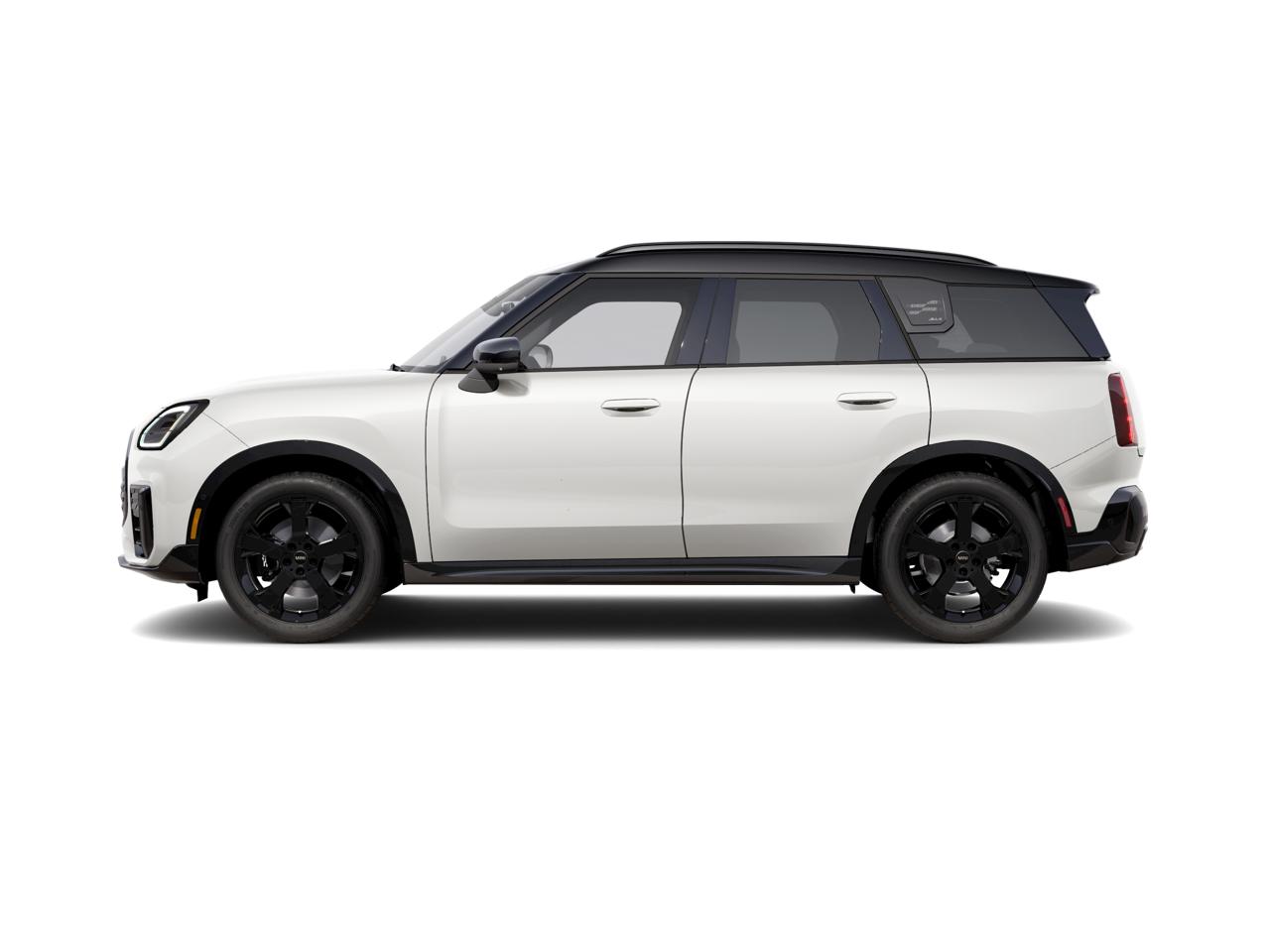 New 2027 MINI Countryman Iconic Sports Activity Vehicle