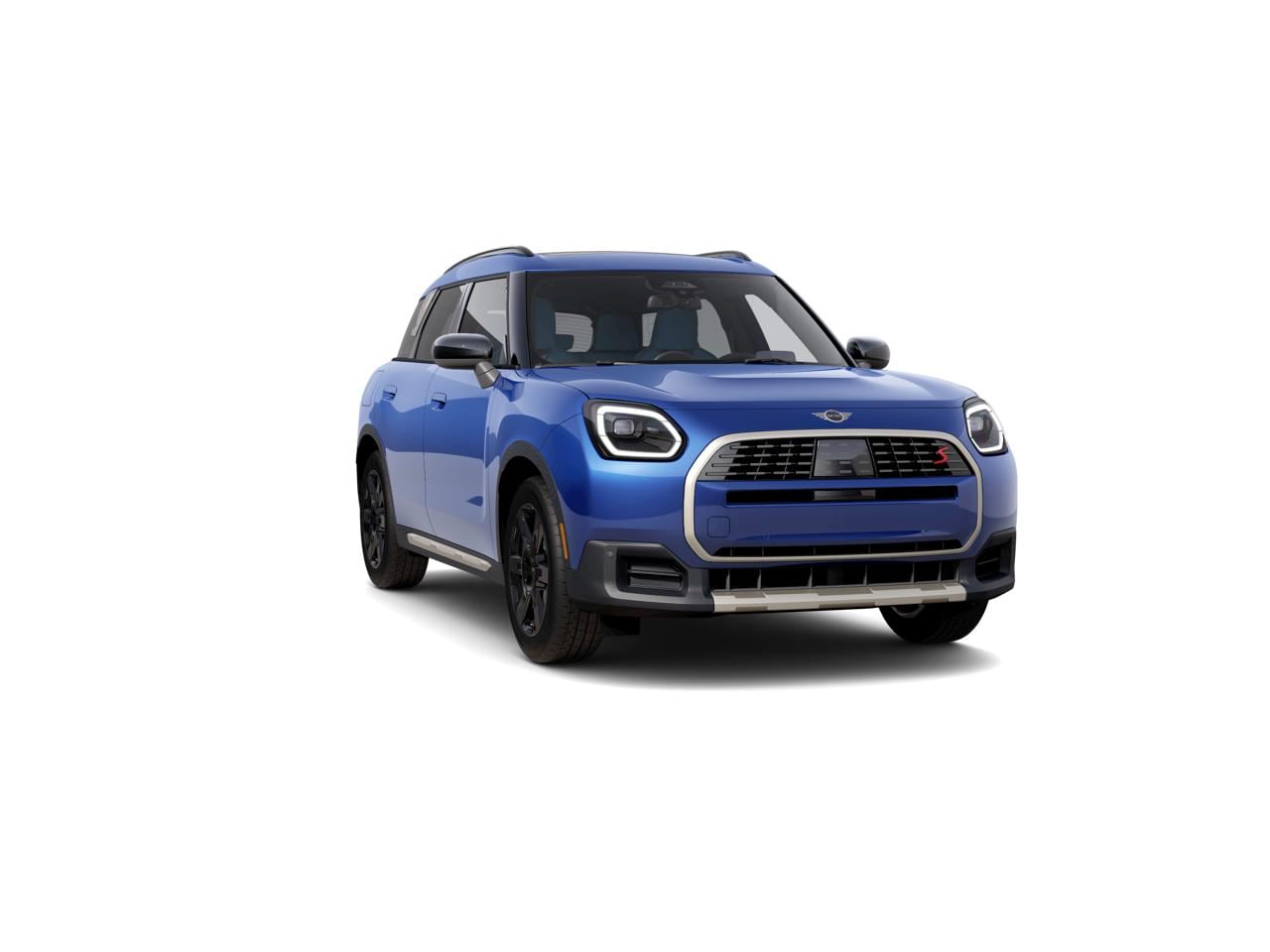 2027 MINI Countryman