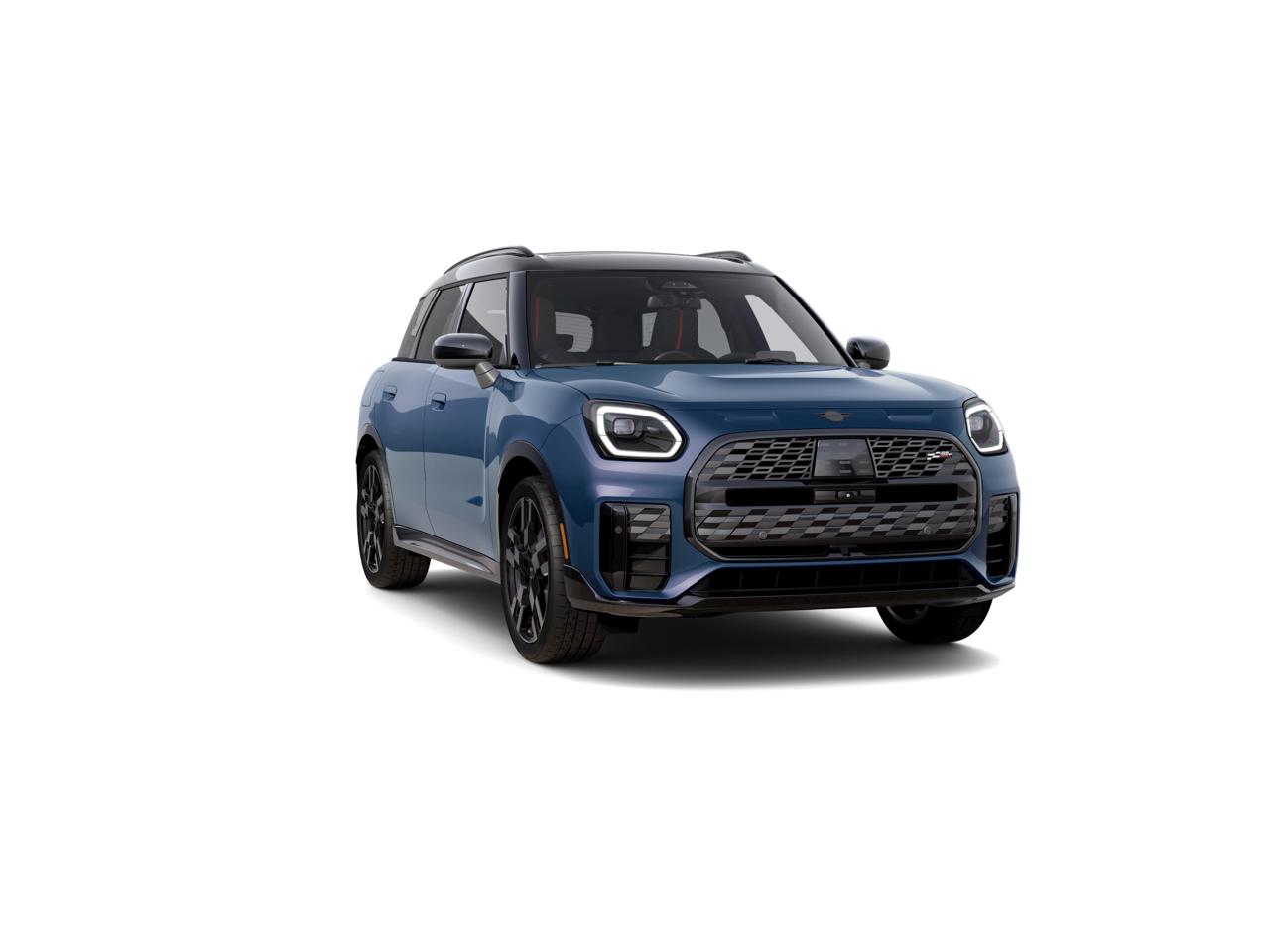   Countryman