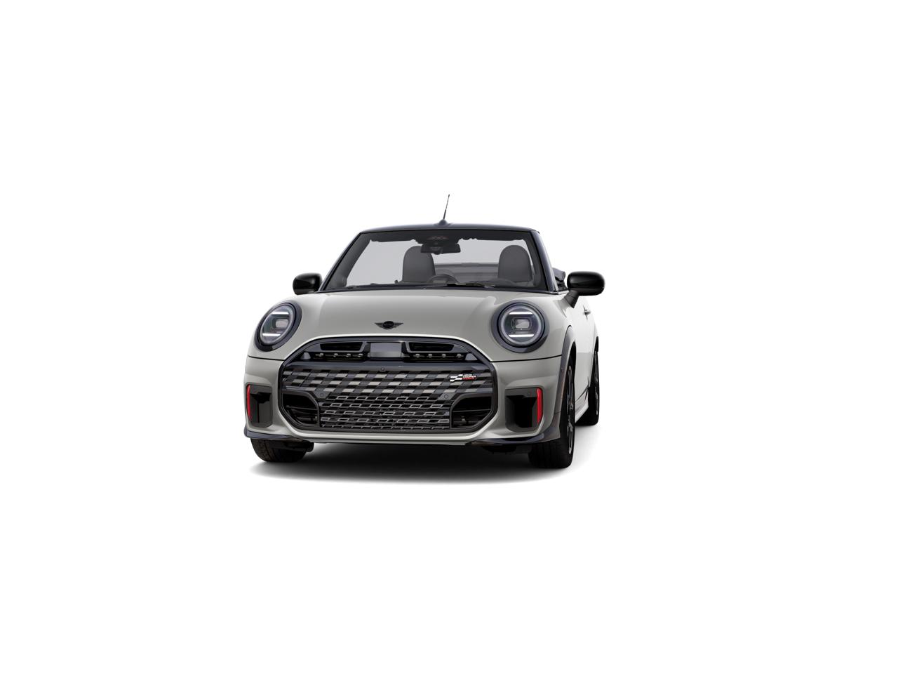 New 2027 MINI Convertible Convertible