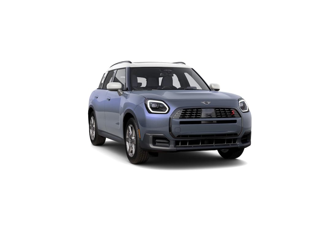 New 2027 MINI Countryman Signature Plus SUV