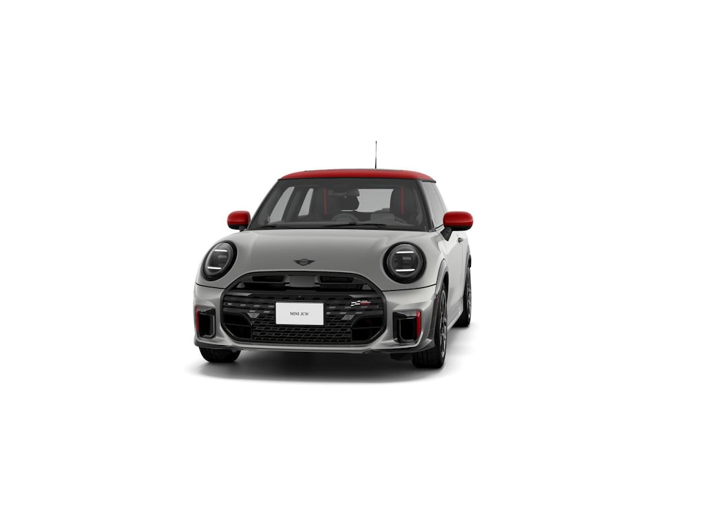 New 2027 MINI Hardtop John Cooper Works Hatchback