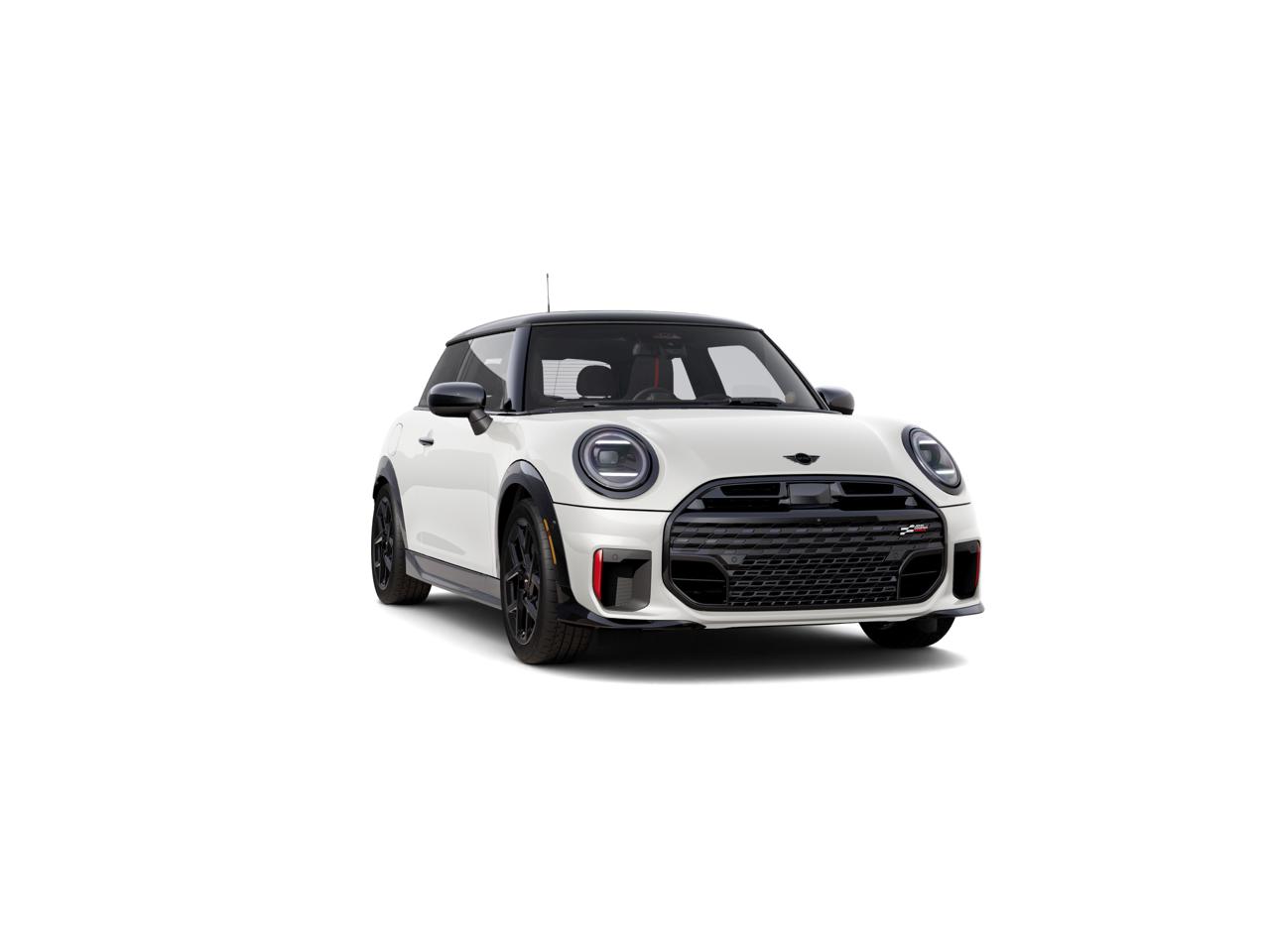  MINI 2 Door