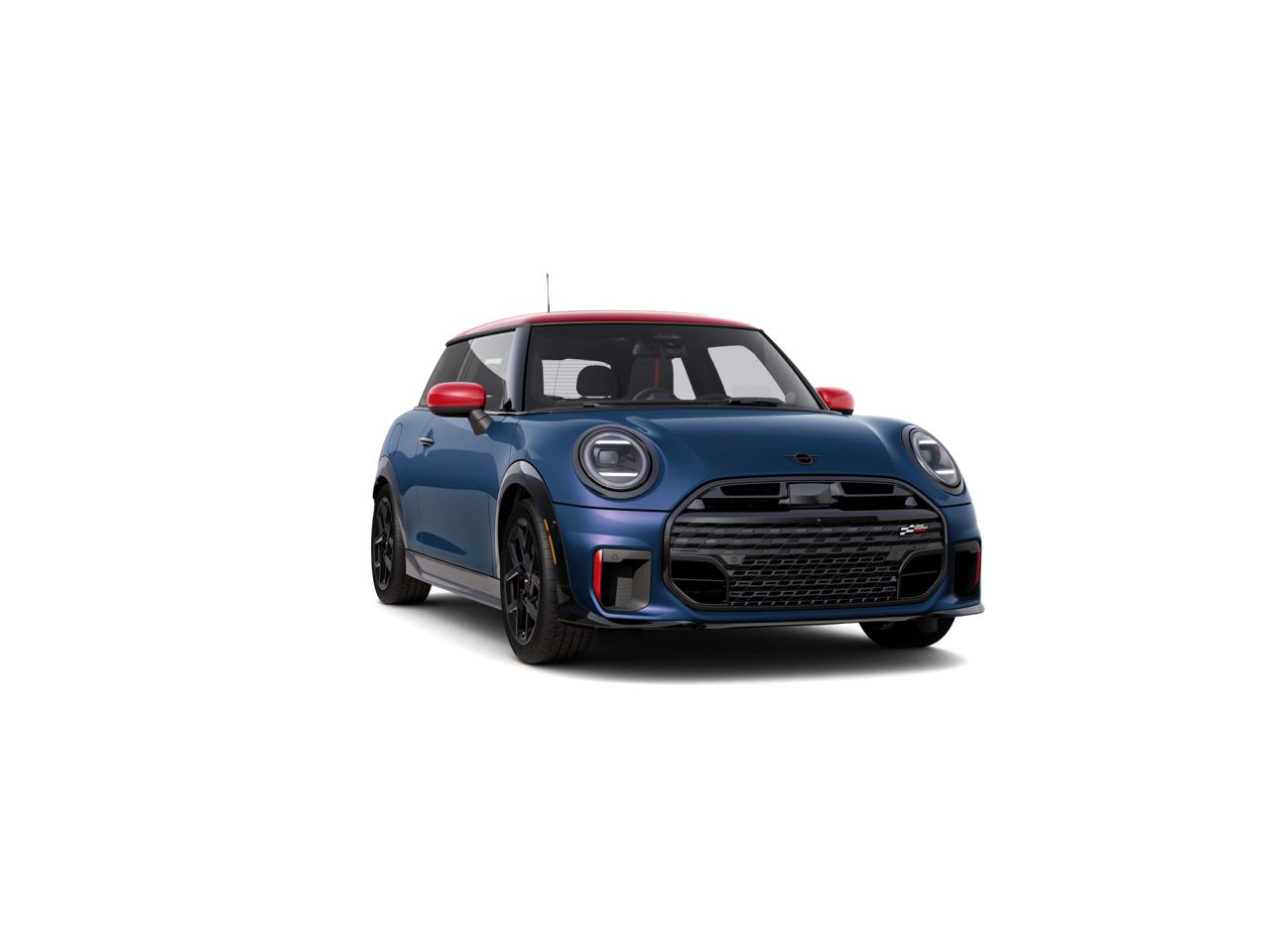 2027 MINI 2 Door