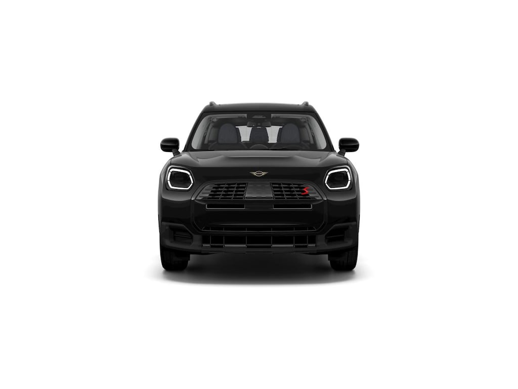 New 2027 MINI Countryman Signature Plus SUV